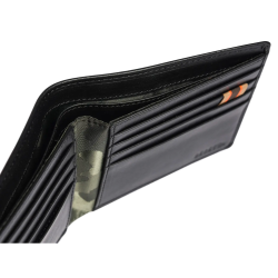 Portofel Beretta Bifold Classic Black