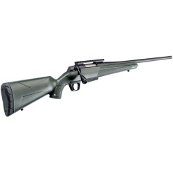 Carabina Winchester Xpr Stealth Thr14x1 243w Ns