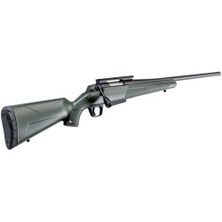 Carabina Winchester Xpr Stealth Thr14x1 308w Ns