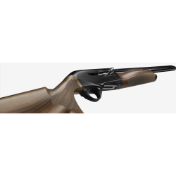 Benelli Semiaut.montefeltro Wood 12/76/71 Msoc