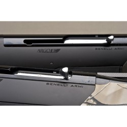 Benelli Argo E Comfortech 51cm 30.06