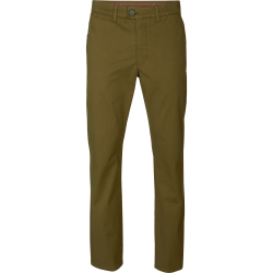 Pantaloni Vanatoare Norberg Chinos Beech Green Harkila