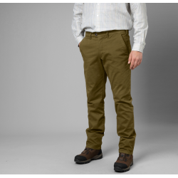 Pantaloni Vanatoare Norberg Chinos Beech Green Harkila