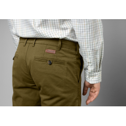 Pantaloni Vanatoare Norberg Chinos Beech Green Harkila