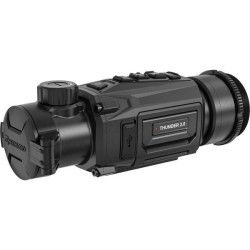 Camera Cu Termoviziune Hikmicro Thunder Tq50c 2.0