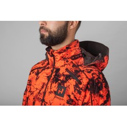 Wildboar Pro Camo Hws Jacket