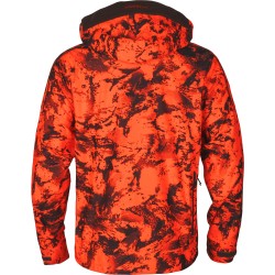 Wildboar Pro Camo Hws Jacket