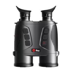 Binoclu Termoviziune Si Nightvision Infiray Gemini Geh 50r