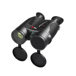 Binoclu Termoviziune Si Nightvision Infiray Gemini Geh 50r