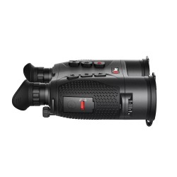 Binoclu Termoviziune Si Nightvision Infiray Gemini Geh 50r