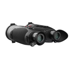 Binoclu Termoviziune Si Nightvision Infiray Gemini Geh 50r