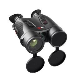 Binoclu Termoviziune Si Nightvision Infiray Gemini Geh 50r