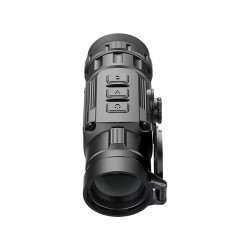 Camera Termoviziune Clip-on Infiray Cl42 Model 2023 Cu Set De Acumulatori