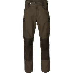 Pro Hunter Leather Trousers