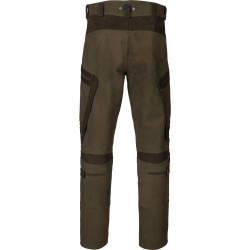 Pro Hunter Leather Trousers