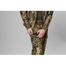 Kamko Camo Reversible Wsp Trousers