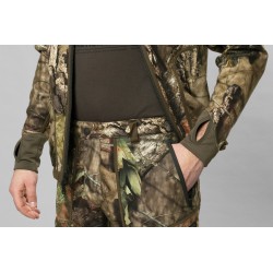 Kamko Camo Reversible Wsp Trousers