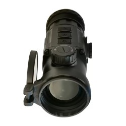 Infiray Ch50 V1.0 Monocular Cu Termoviziune / Clip On Cu Set Acumulator