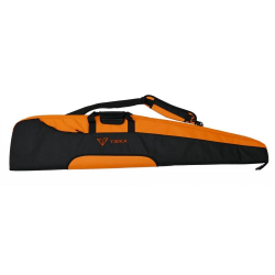 Tikka Husa Black&orange 130cm