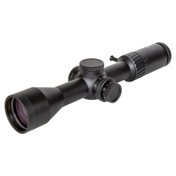 Luneta Sightmark Presidio 1.5-9x45 HDR SFP