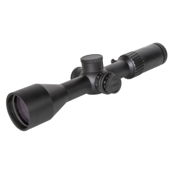 Sightmark Presidio 2.5-15x50 HDR2 SFP