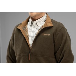 Sandhem Fleece Pullover