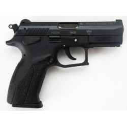 Pistol Cu Bila Cauciuc Grand Power T12 Cal. 10x28T