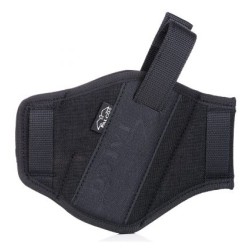 Toc pistol/holster Falco C702 cu margine pentru Grand Power T12