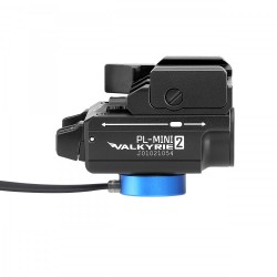 Lanterna pistol Olight PL MINI 2 reincarcabila