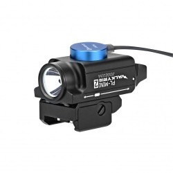 Lanterna pistol Olight PL MINI 2 reincarcabila