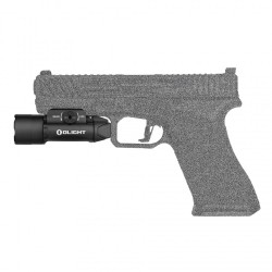 Lanterna pistol Olight PL Turbo baterii