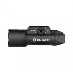 Lanterna pistol Olight PL Turbo baterii