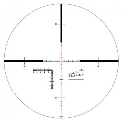 Luneta Kahles K312i 3-12×50