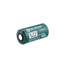 Acumulator 650mAh RCR123A