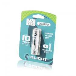 Baterie AA li-ion 1.5V Olight HDC 2900mAh