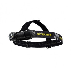 Nitecore UT32, Lanternă Frontală, Lumina Alba 1100 Lumeni, 80 Metri, Lumina Calda 920 Lumeni, 117 Metri