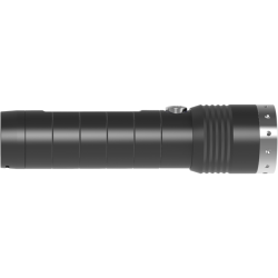 LEDLENSER MT14 LM+ACUM.+USB+HUSA