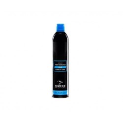 Spray  CO2 Green Gas light Performance blue - 500ml -28948