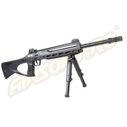 Pusca airsoft CO2 SL TAC6 - GNB - CO2 - 18105