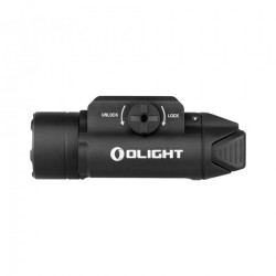 Lanterna pistol Olight PL3 baterii