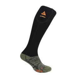 ALPENHEAT Heated Socks FIRE-SOCK Wool