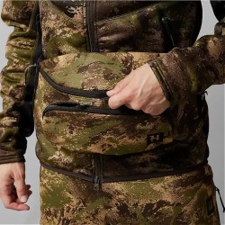 Geanta de talie camo Deer Stal