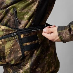 Geanta de talie camo Deer Stal