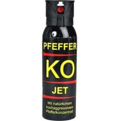 BALLISTOL SPRAY AUTOAPARARE PIPER-JET 100ML