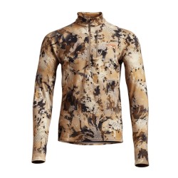 CORE MERINO 330 HALF-ZIP OPTIFADE WATERFOWL