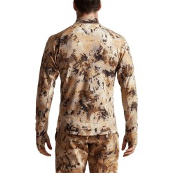 CORE MERINO 330 HALF-ZIP OPTIFADE WATERFOWL