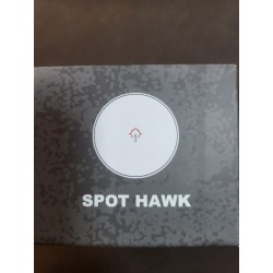 Nitehog 4x24  Spot Hawk