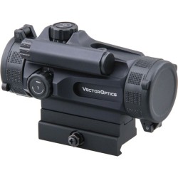 Red Dot Vector Optics Nautilus 1x30 cu DETASARE RAPIDA