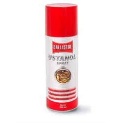 Spray ulei conservare Ustanol (mecanica fina) 200ml