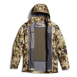 MOUNTAIN EVO JACKET OPTIFADE SUBALPINE